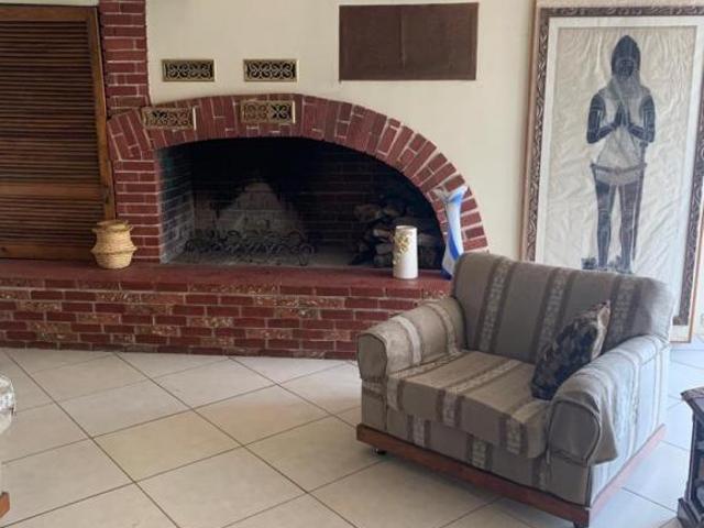 CASA EN VENTA EN CIUDAD GUERRERO CON ALBERCA TECHADA