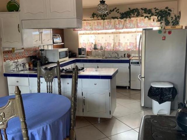 CASA EN VENTA EN CIUDAD GUERRERO CON ALBERCA TECHADA