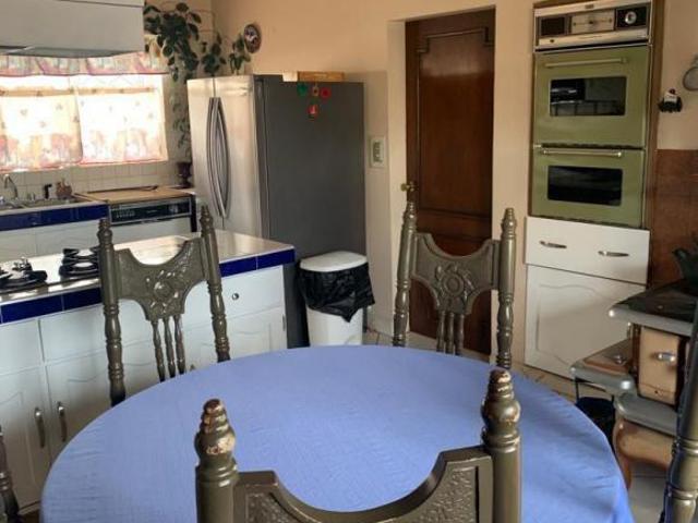 CASA EN VENTA EN CIUDAD GUERRERO CON ALBERCA TECHADA