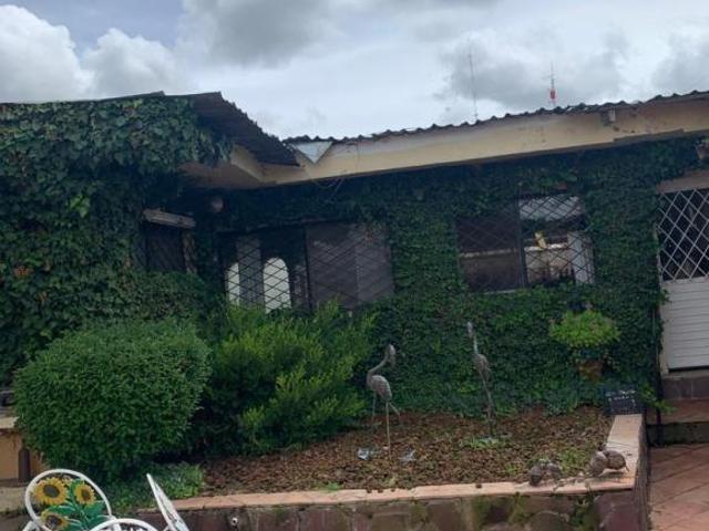 CASA EN VENTA EN CIUDAD GUERRERO CON ALBERCA TECHADA