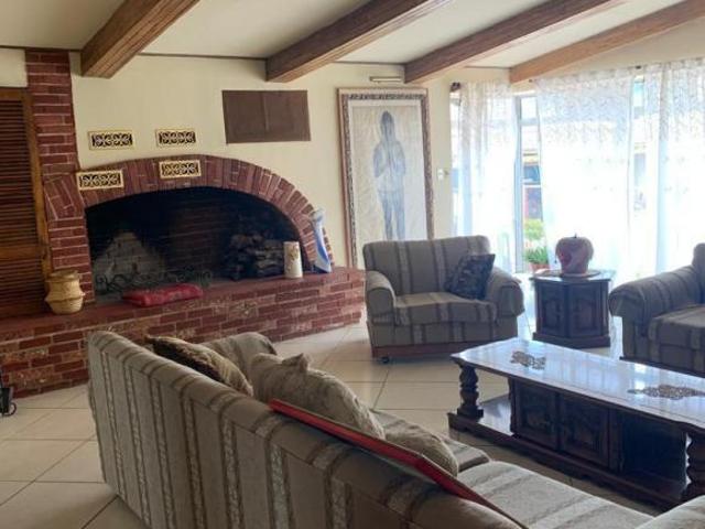 CASA EN VENTA EN CIUDAD GUERRERO CON ALBERCA TECHADA