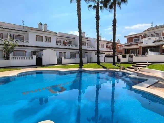 Casa en venta en Ciudad Quesada, Rojales