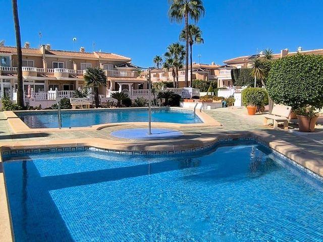 Casa en venta en Ciudad Quesada, Rojales