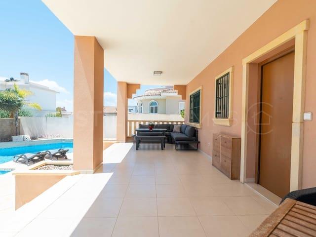 Casa en venta en Quesada, Ciudad Quesada
