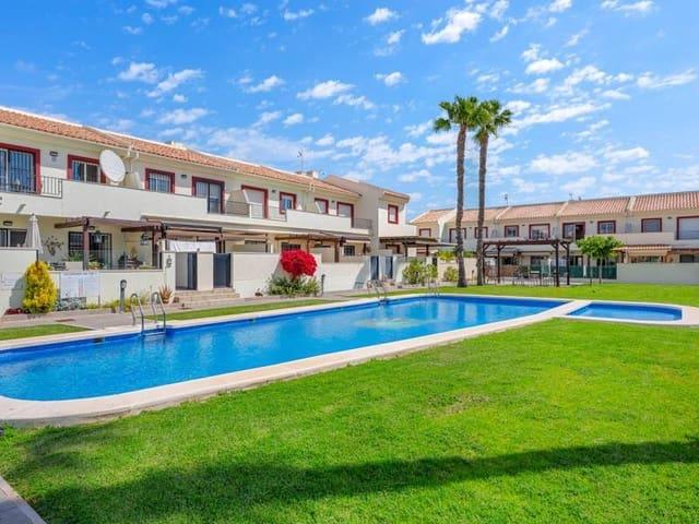Bungalow en venta en Ciudad Quesada, Rojales