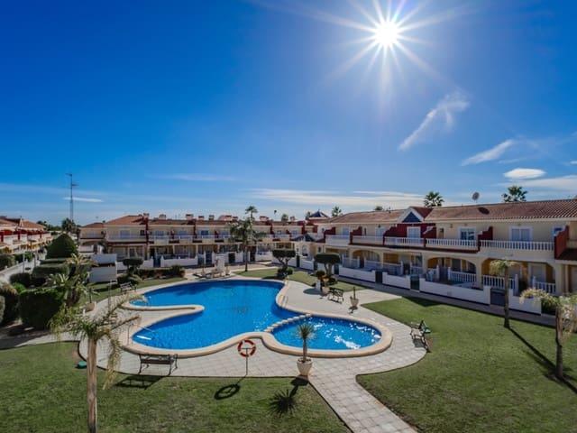 Casa en venta en Ciudad Quesada, Rojales