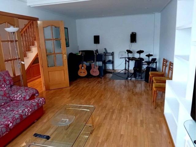 Casa en venta en Ciudad Real, Castilla-La Mancha