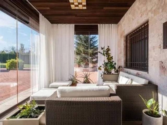 Casa en venta en Ciudad Real, Castilla-La Mancha