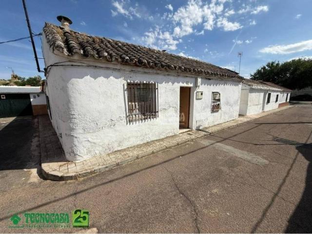 Casa en venta en Ciudad Real, Castilla-La Mancha