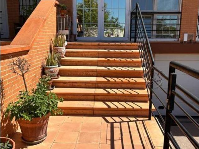 Casa en venta en Ciudad Real, Castilla-La Mancha