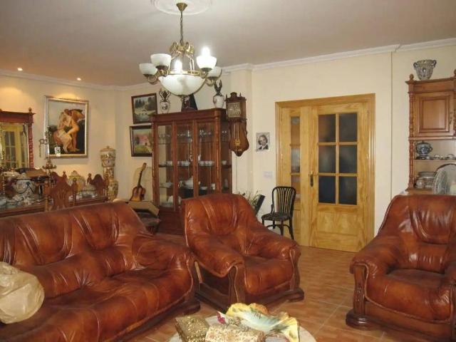 Casa en venta en Ciudad Real, Castilla-La Mancha