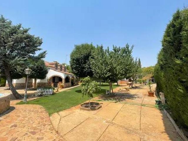 Casa en venta en Ciudad Real, Castilla-La Mancha