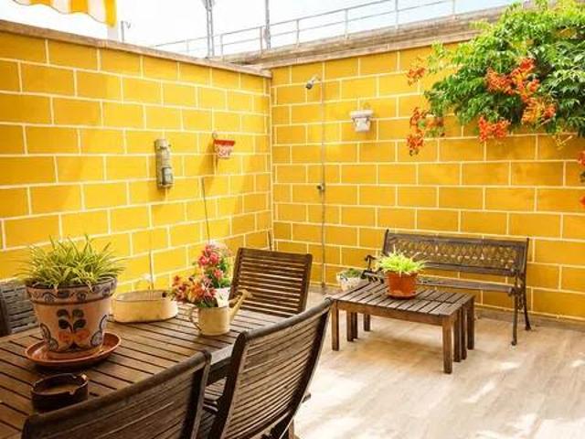 Casa en venta en Ciudad Real, Castilla-La Mancha