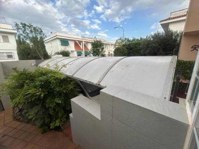 Casa en venta en Ciudad Real, Castilla-La Mancha