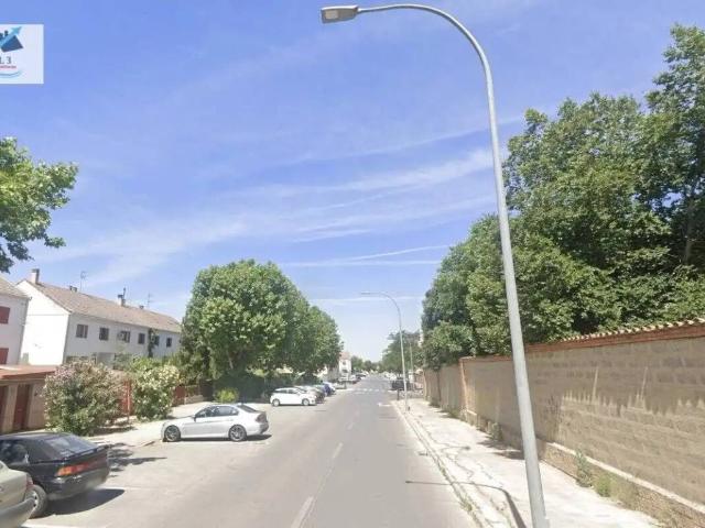 Casa en venta en Pio XII, Ciudad Real