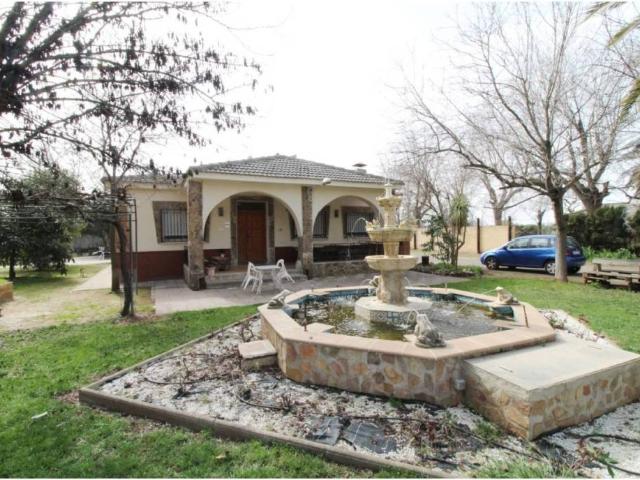 Casa en venta en Ciudad Real, Castilla-La Mancha
