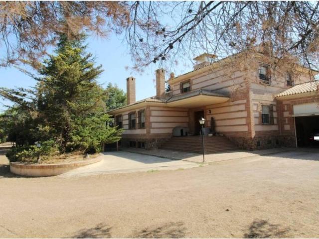 Casa en venta en Ciudad Real, Castilla-La Mancha