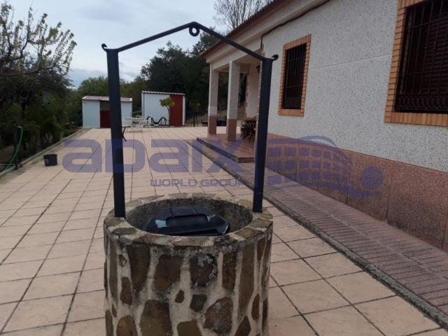 Casa en venta en Almodóvar Del Campo, Castilla-La Mancha