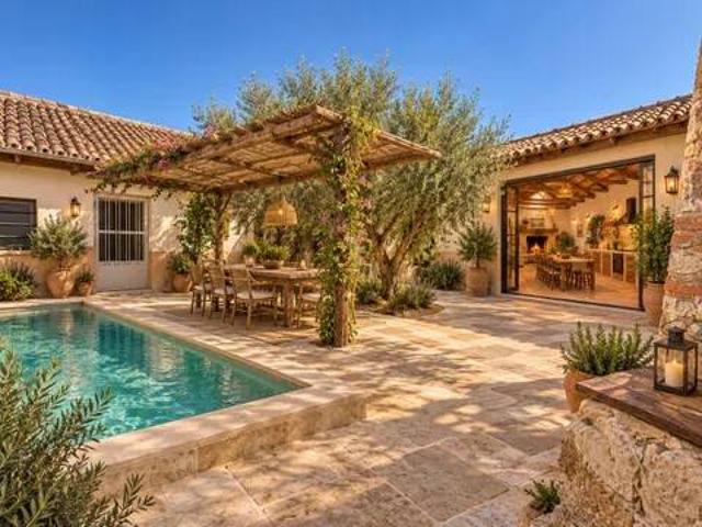 Casa en venta en Valverde, Ciudad Real