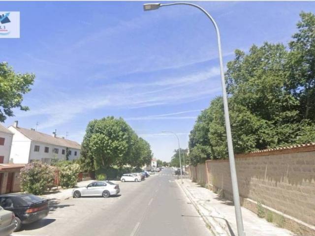 Casa en venta en Ciudad Real, Castilla-La Mancha