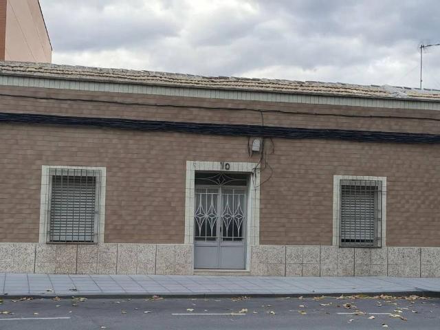 Casa en venta en Ciudad Real, Castilla-La Mancha