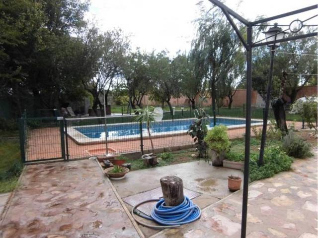 Casa en venta en Ciudad Real, Castilla-La Mancha