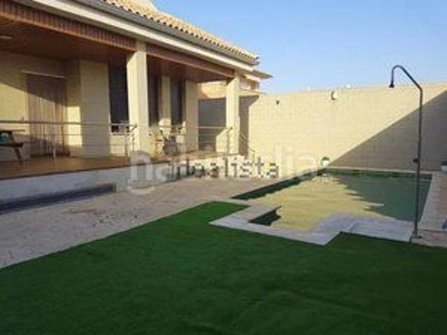 Casa en venta en Los Ángeles, Ciudad Real