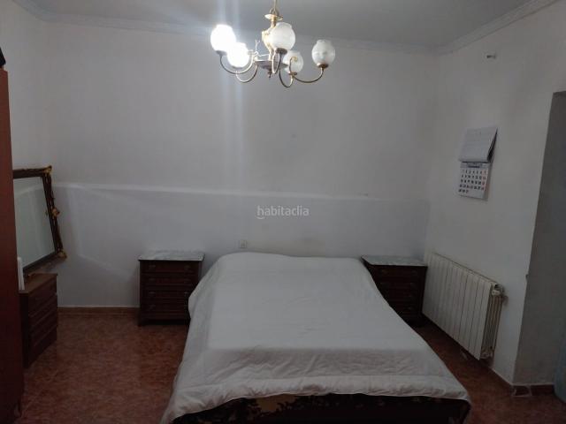 Casa en venta en Los Ángeles, Ciudad Real