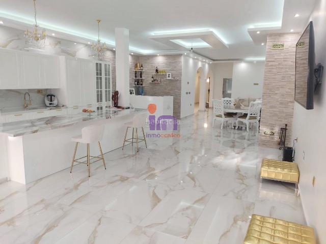 Casa en venta en Los Ángeles, Ciudad Real