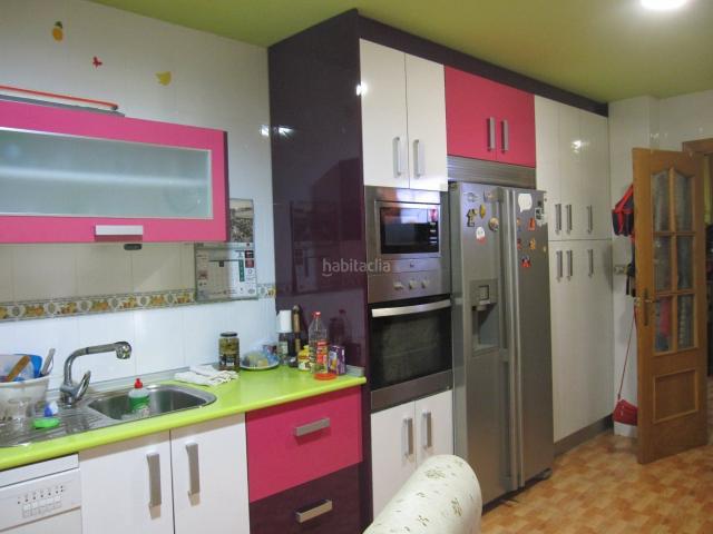 Casa en venta en Los Ángeles, Ciudad Real