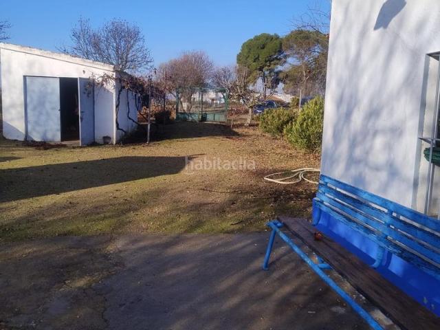 Casa en venta en Los Ángeles, Ciudad Real