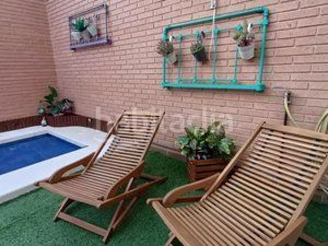 Casa en venta en Los Ángeles, Ciudad Real