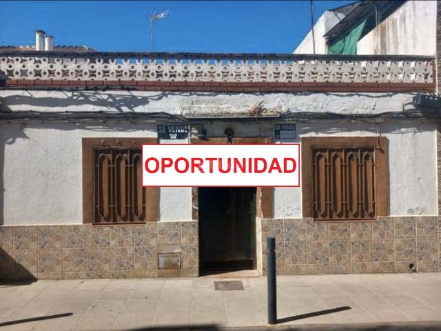 Casa en venta en Los Ángeles, Ciudad Real