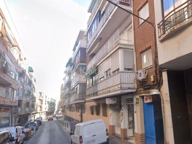 Casa en venta en Los Ángeles, Ciudad Real