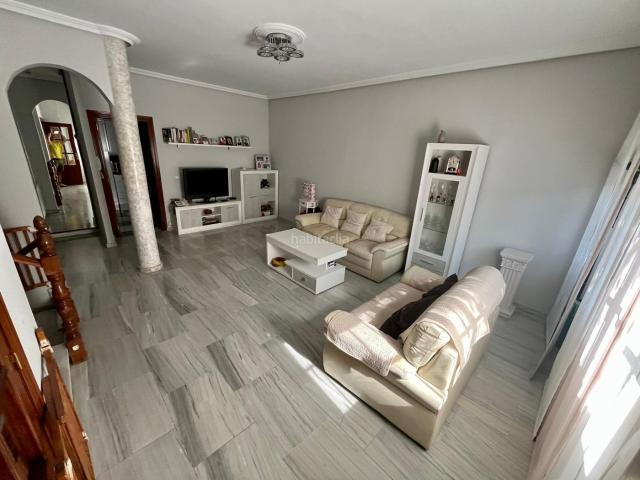 Casa en venta en Los Ángeles, Ciudad Real