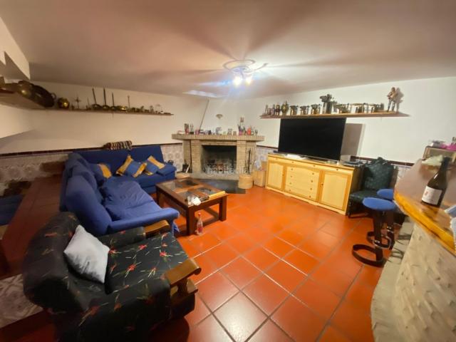 Casa en venta en Los Ángeles, Ciudad Real