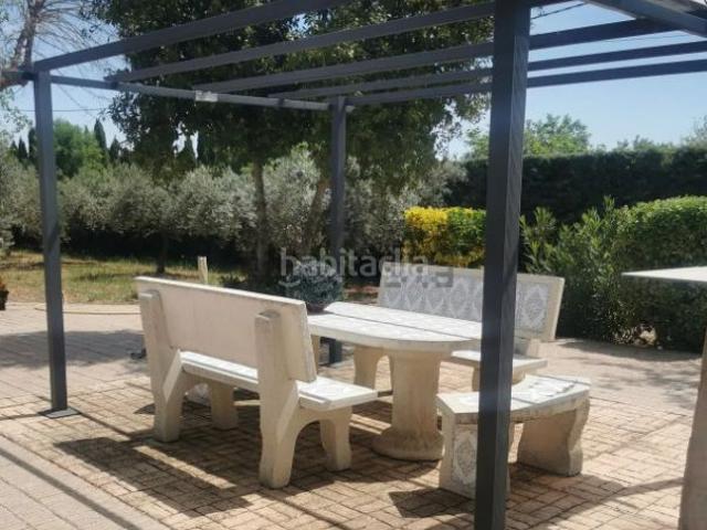 Casa en venta en Los Ángeles, Ciudad Real