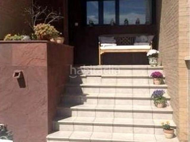 Casa en venta en Los Ángeles, Ciudad Real