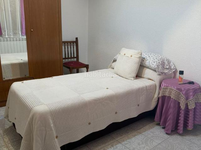 Casa en venta en Los Ángeles, Ciudad Real