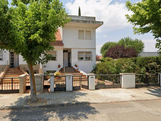 Casa en venta en Los Ángeles, Ciudad Real