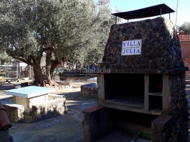 Casa en venta en el Mirador del Penedès, El Montmell