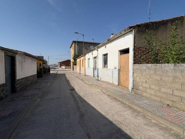 Casa en venta en Ciudad Rodrigo, Castilla y León