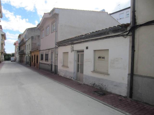 Casa en venta en Ciudad Rodrigo, Castilla y León