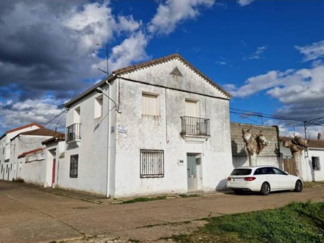 Casa en venta en Ciudad Rodrigo, Castilla y León