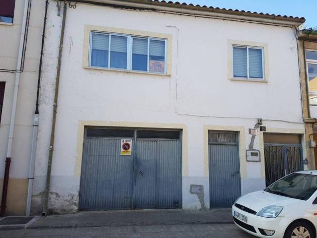 Casa en venta en Ciudad Rodrigo, Castilla y León