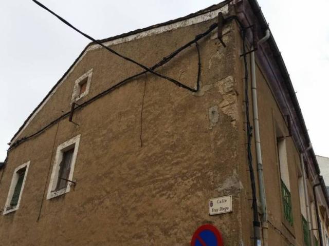 Casa en venta en Ciudad Rodrigo, Castilla y León