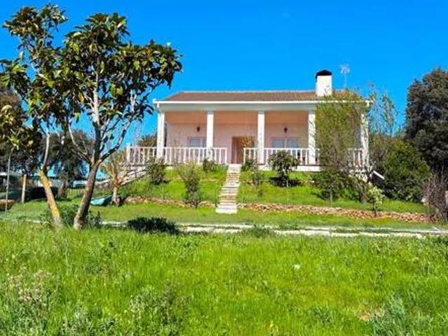 Casa en venta en Ivanrey, Ciudad Rodrigo