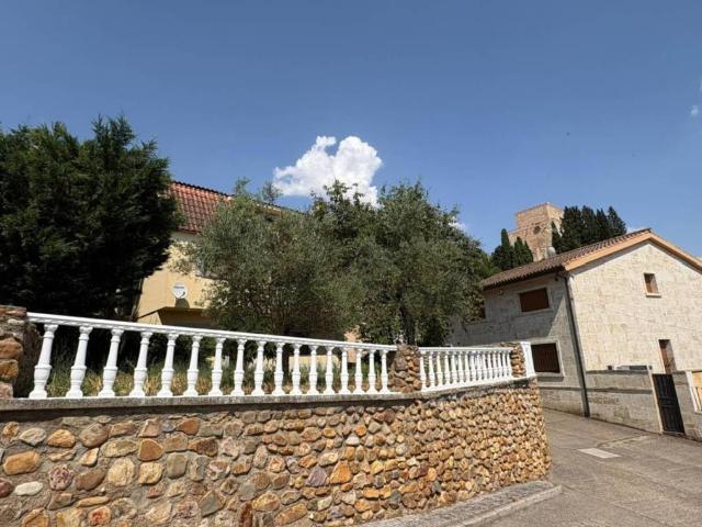 Casa en venta en Ciudad Rodrigo, Castilla y León