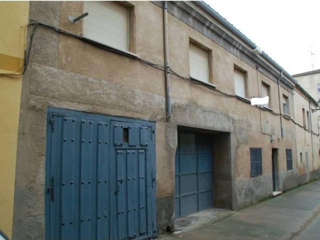 Casa en venta en Ciudad Rodrigo, Castilla y León