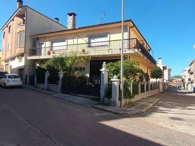 Casa en venta en Ciudad Rodrigo, Salamanca